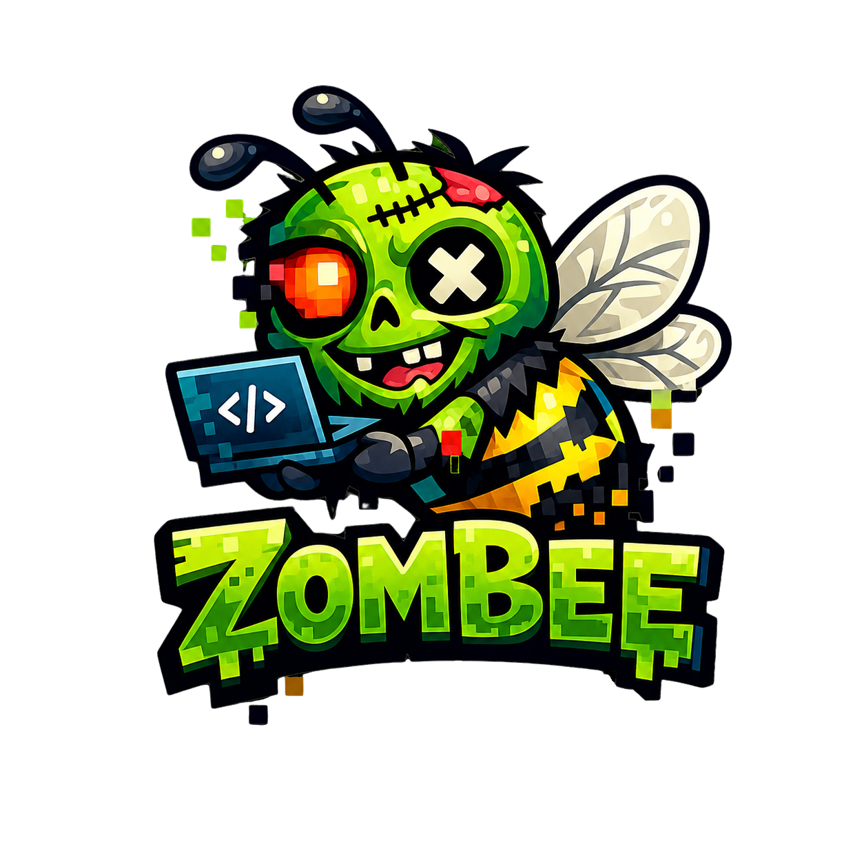 Logo Zombee